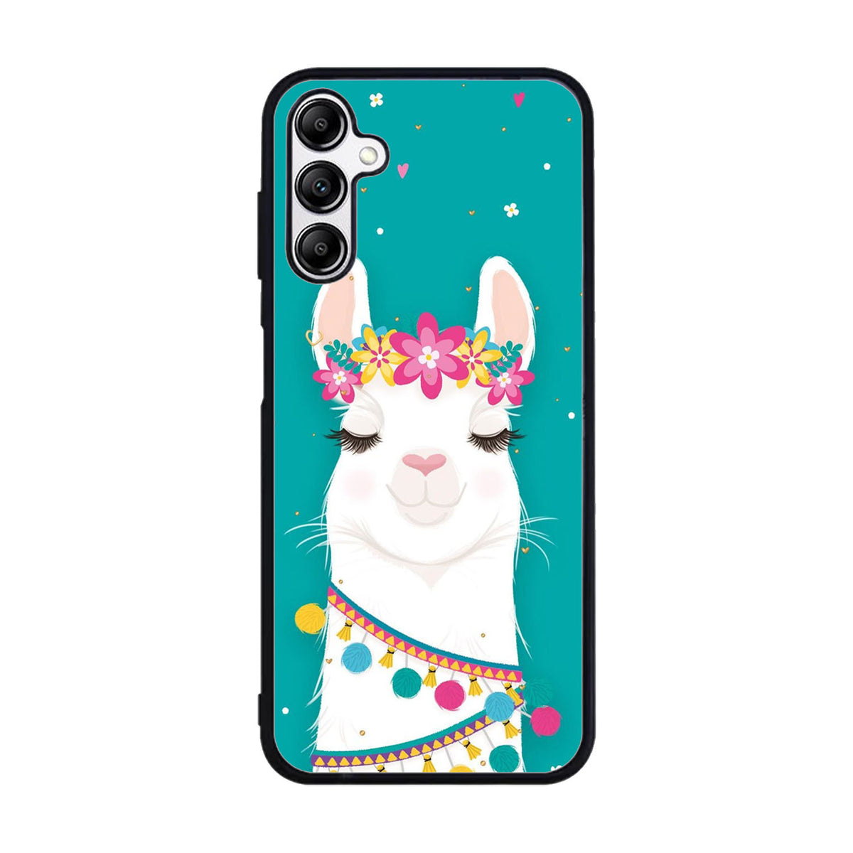 llama Case Samsung Galaxy A15 BC2284