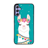 llama Case Samsung Galaxy A35 5G BC2284