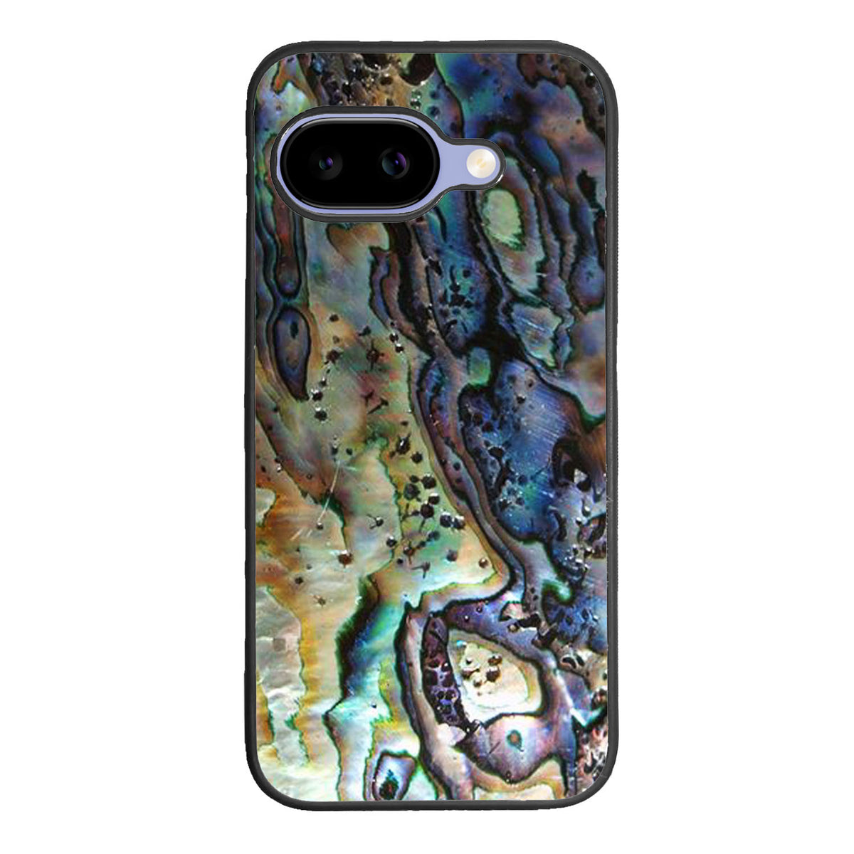 abalone shell Case Google Pixel 9A BC2356