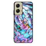 rainbow abalone Case Motorola Moto G Stylus 2024 5G BC2357