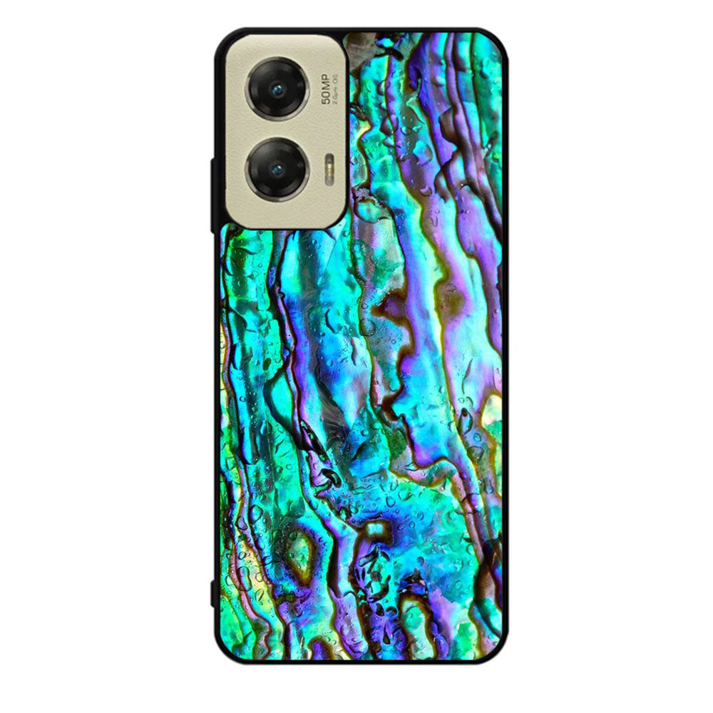 abalone Case Motorola Moto G Stylus 2024 5G BC2358