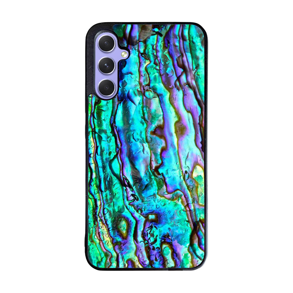 abalone Case Samsung Galaxy A35 5G BC2358