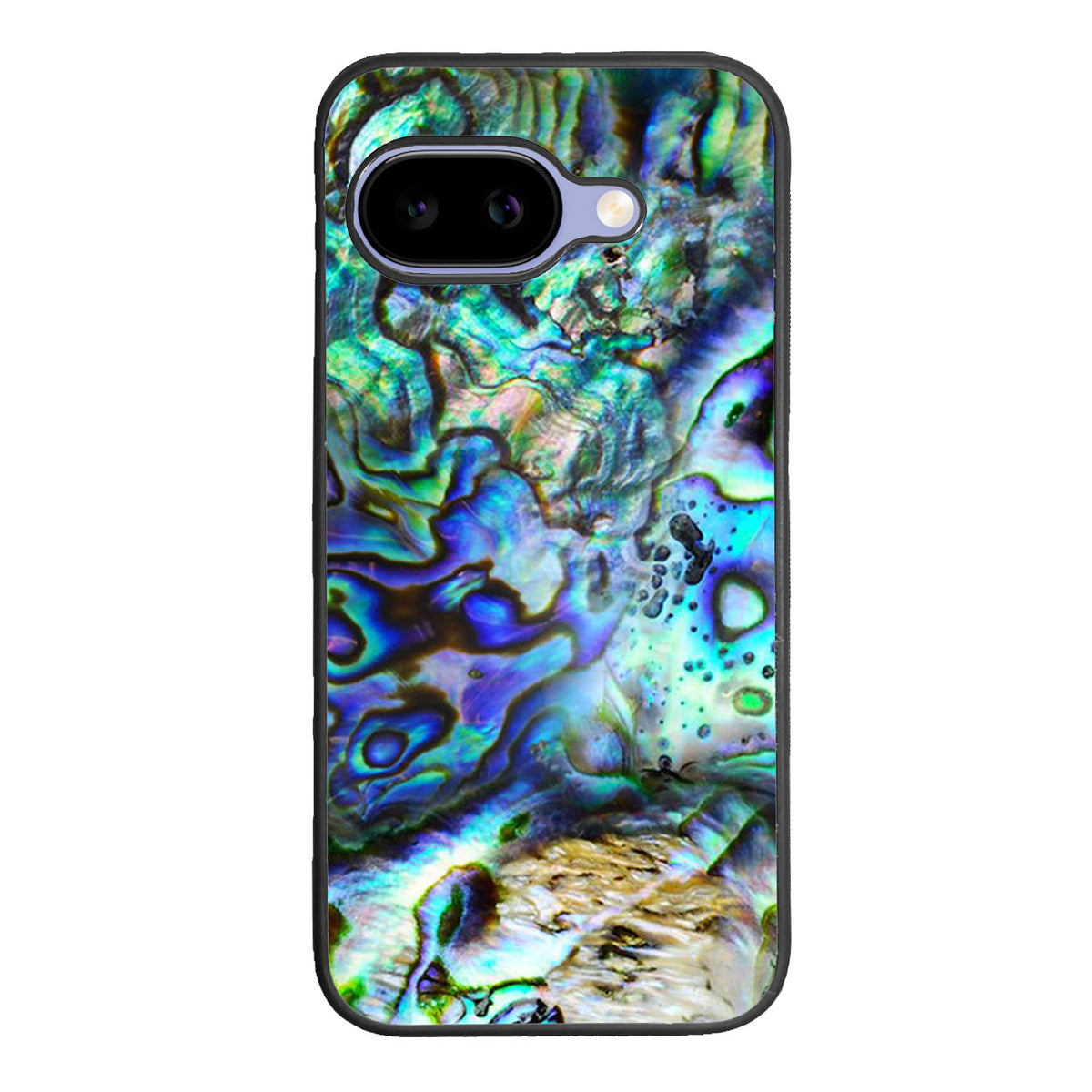 abalone Case Google Pixel 9A BC2359
