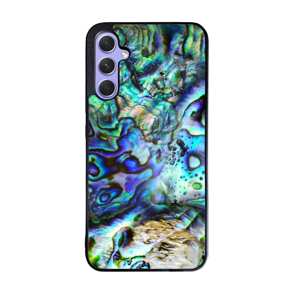 abalone Case Samsung Galaxy A35 5G BC2359