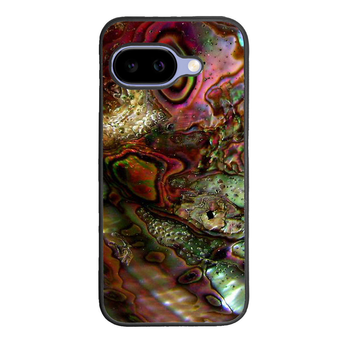 abalone Case Google Pixel 9A BC2360
