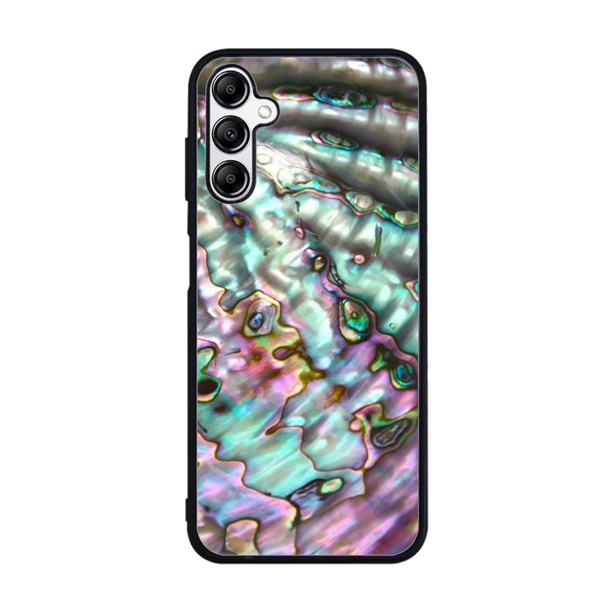 Abalone Shell Case Samsung Galaxy A15 BC2361