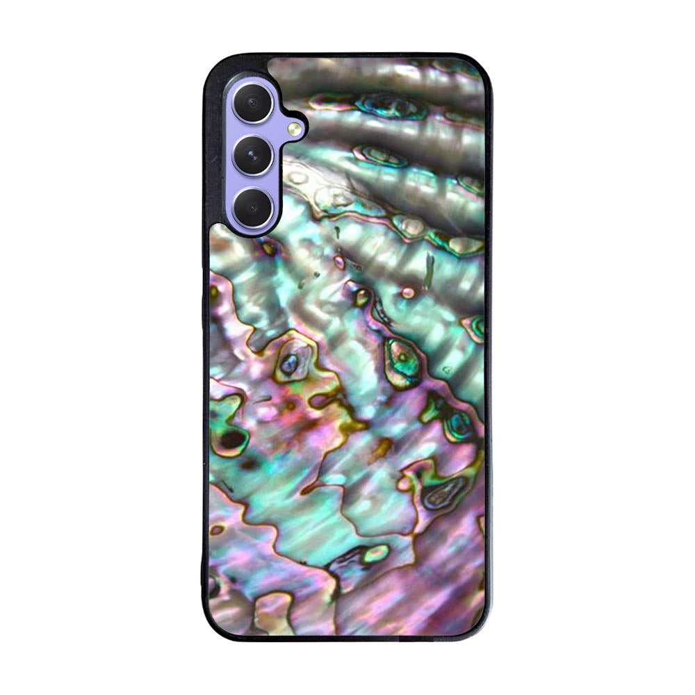 Abalone Shell Case Samsung Galaxy A55 5G BC2361