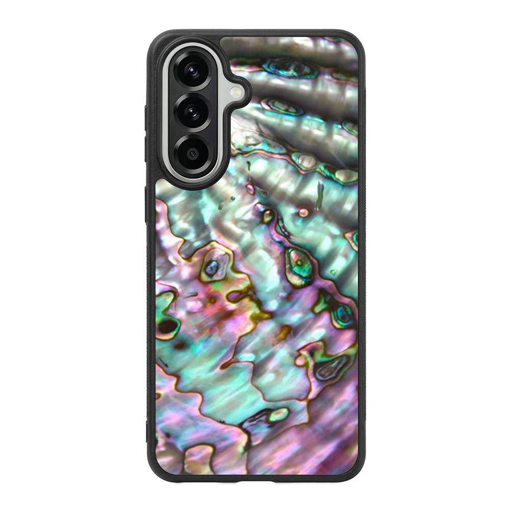 Abalone Shell Samsung Galaxy A57 Case BC2364