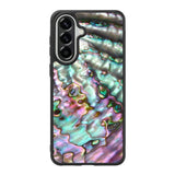 Abalone Shell Samsung Galaxy A37 Case BC2364