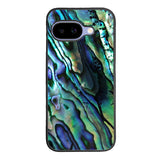 Enormous Natural Abalone Case Google Pixel 9A BC2362