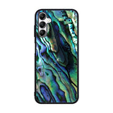 Enormous Natural Abalone Case Samsung Galaxy A15 BC2362