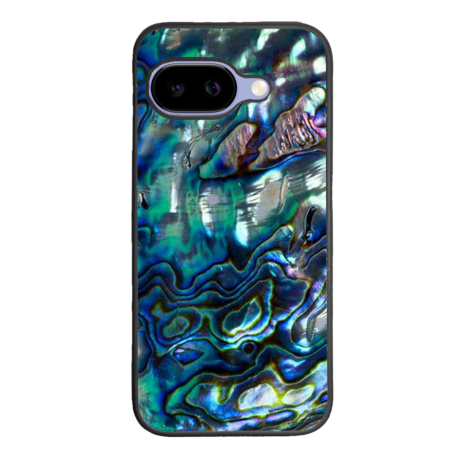Abalone Shell Case Google Pixel 9A BC2364