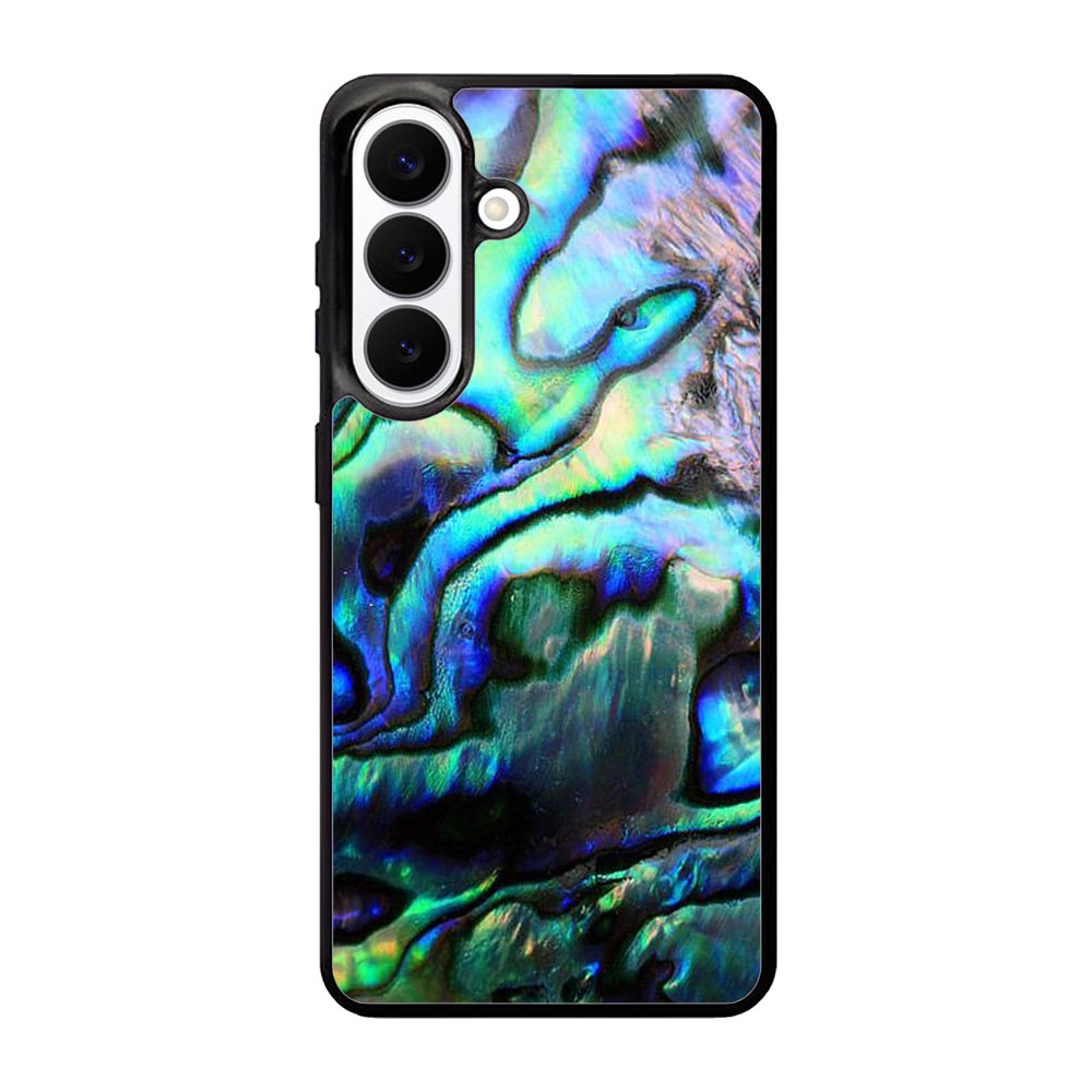 abalone Samsung Galaxy S26 Case BC2365