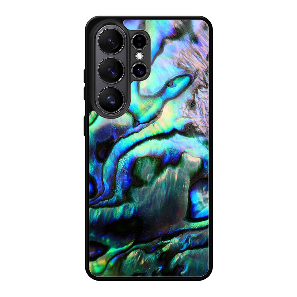 abalone Samsung Galaxy S26 Ultra Case BC2365