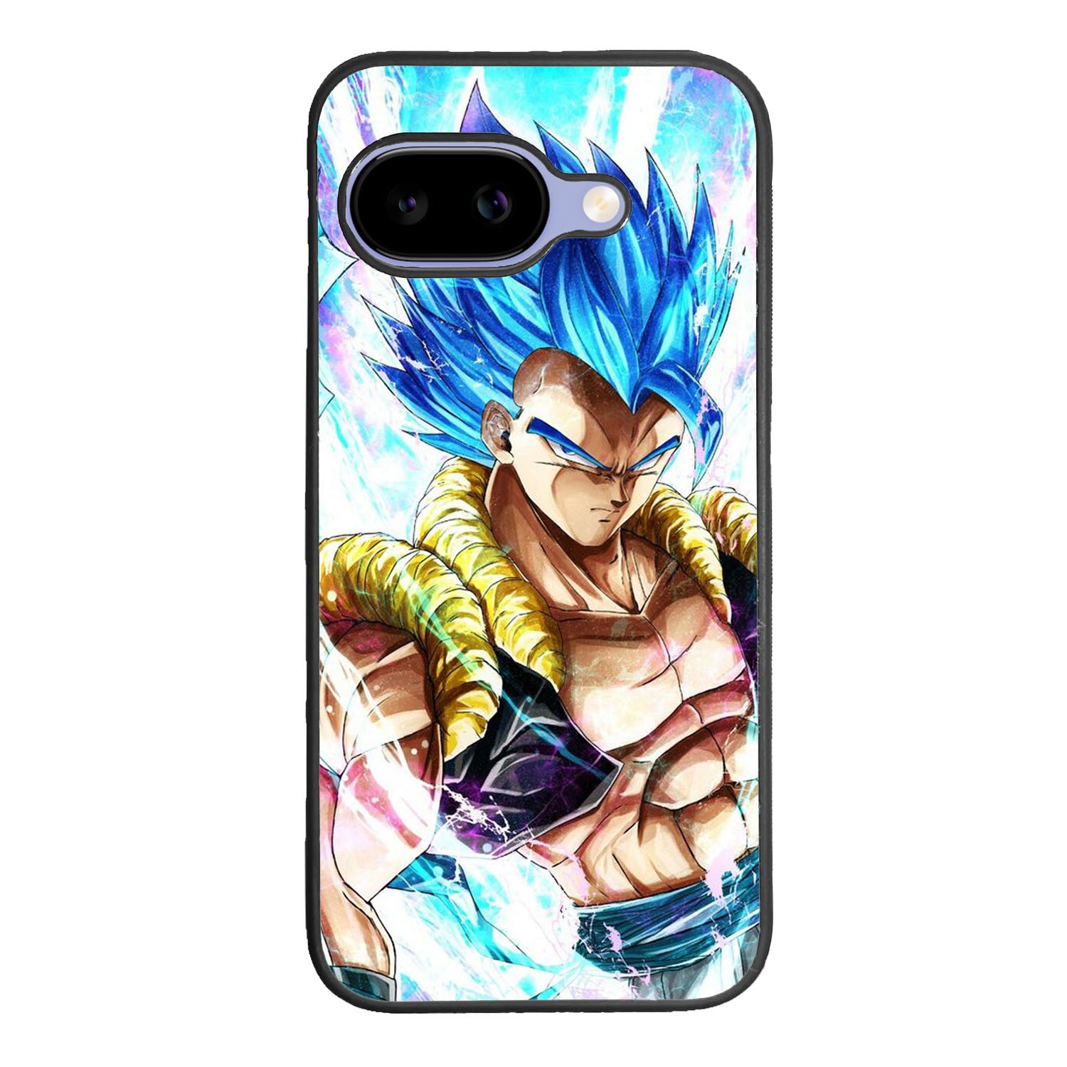 Dragon Ball Case Google Pixel 9A BC2366