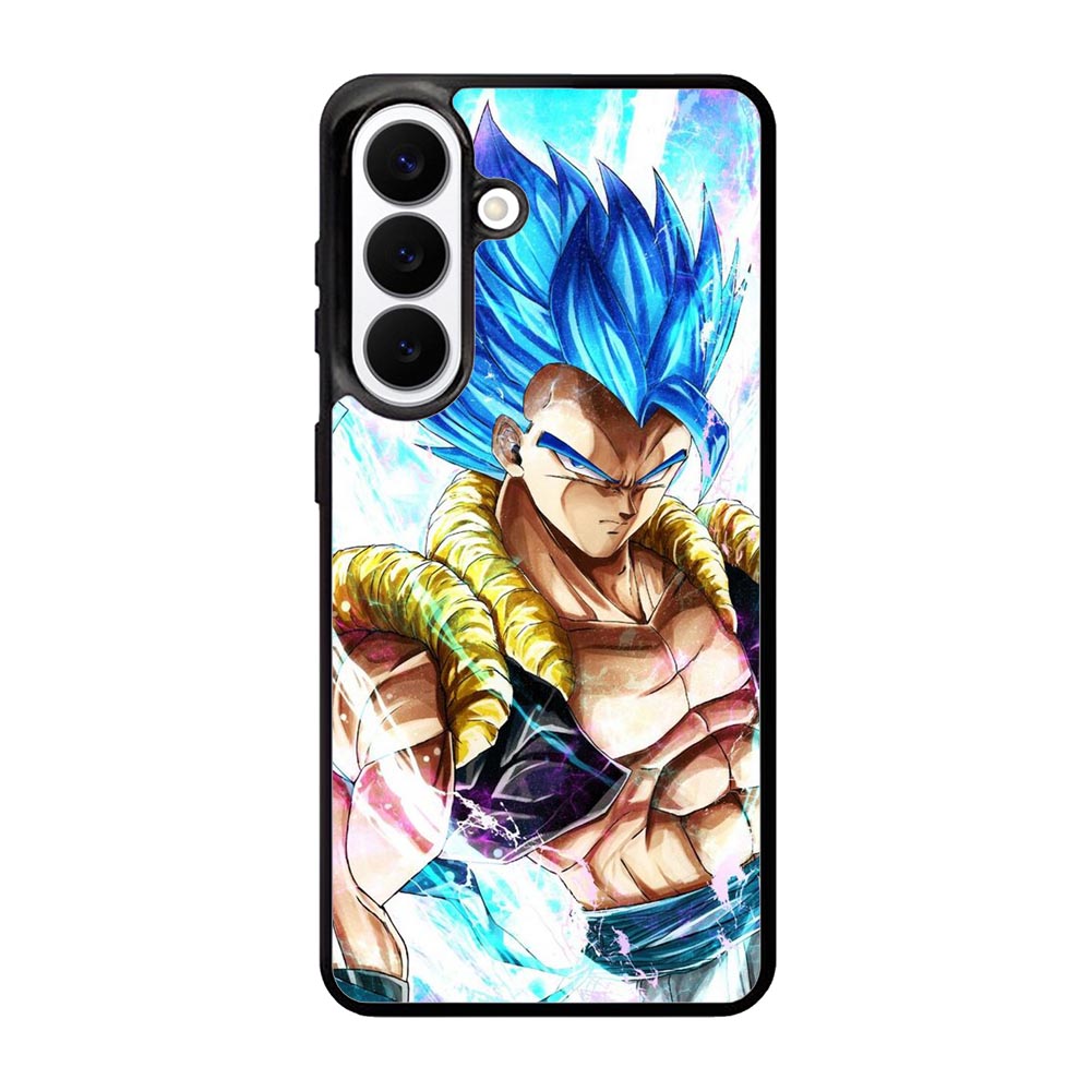 Dragon Ball Samsung Galaxy S26 Plus Case BC2366