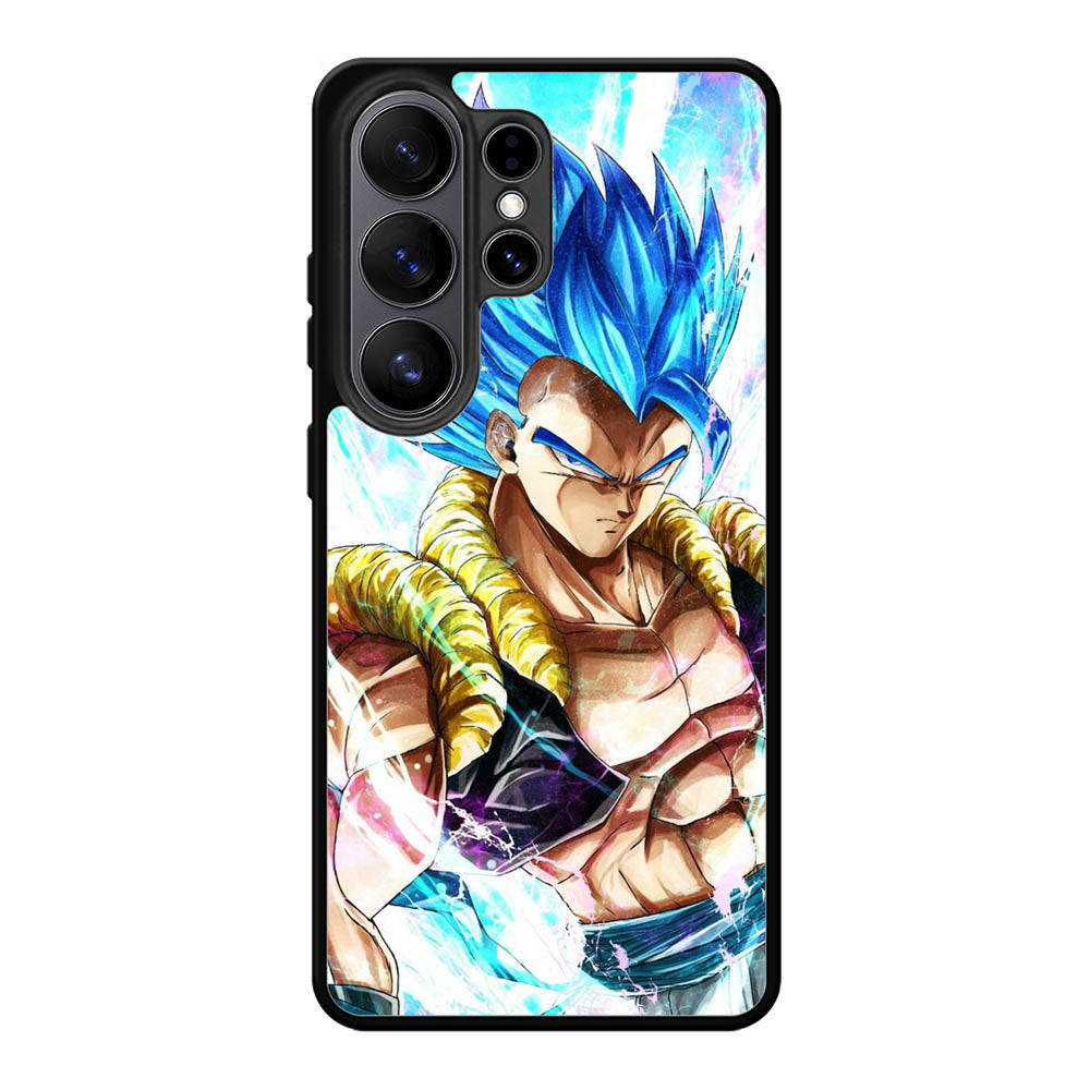 Dragon Ball Samsung Galaxy S26 Ultra Case BC2366