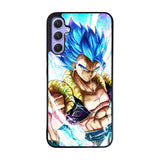 Dragon Ball Case Samsung Galaxy A35 5G BC2366