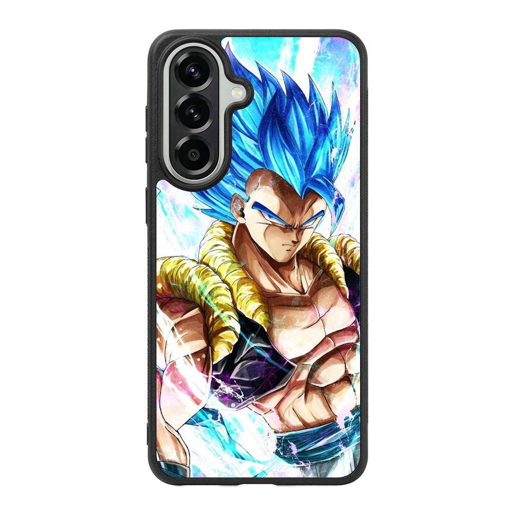 Dragon Ball Samsung Galaxy A57 Case BC2366