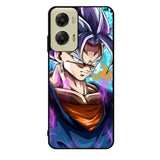 dragon ball super Case Motorola Moto G Stylus 2024 5G BC2369