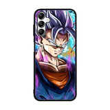 dragon ball super Case Samsung Galaxy A15 BC2369