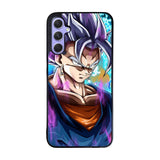dragon ball super Case Samsung Galaxy A35 5G BC2369