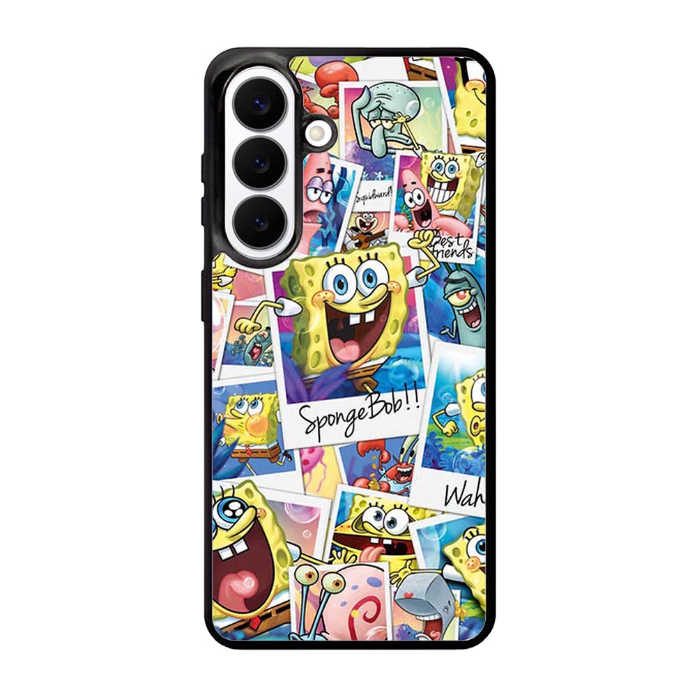 Untied Avenger Samsung Galaxy S26 Plus Case BC2373