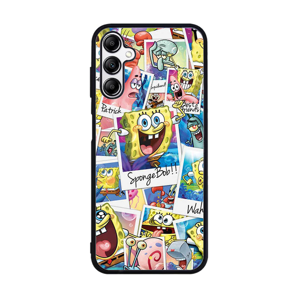 spongebob squarepants Case Samsung Galaxy A15 BC2372