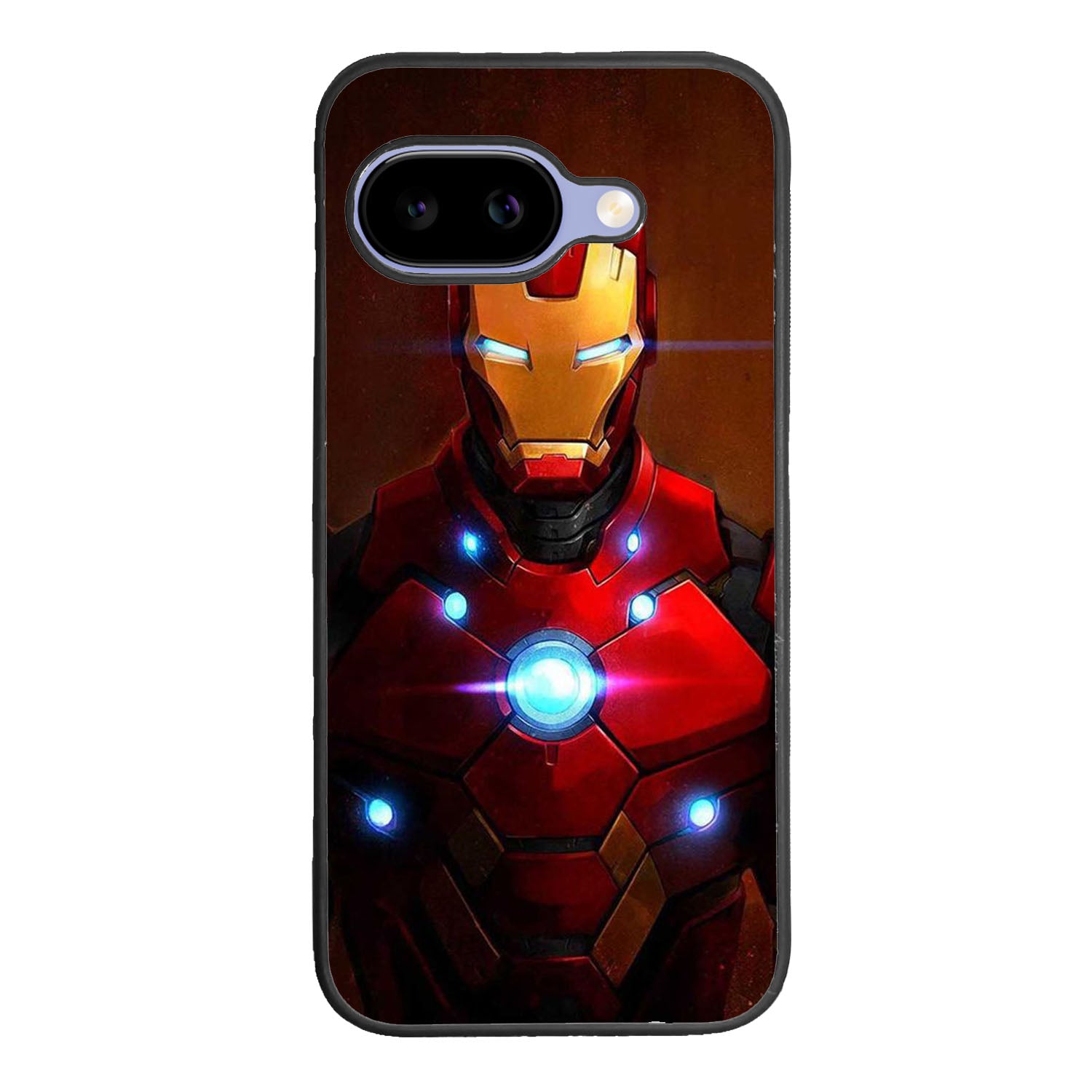 Untied Avenger Case Google Pixel 9A BC2373