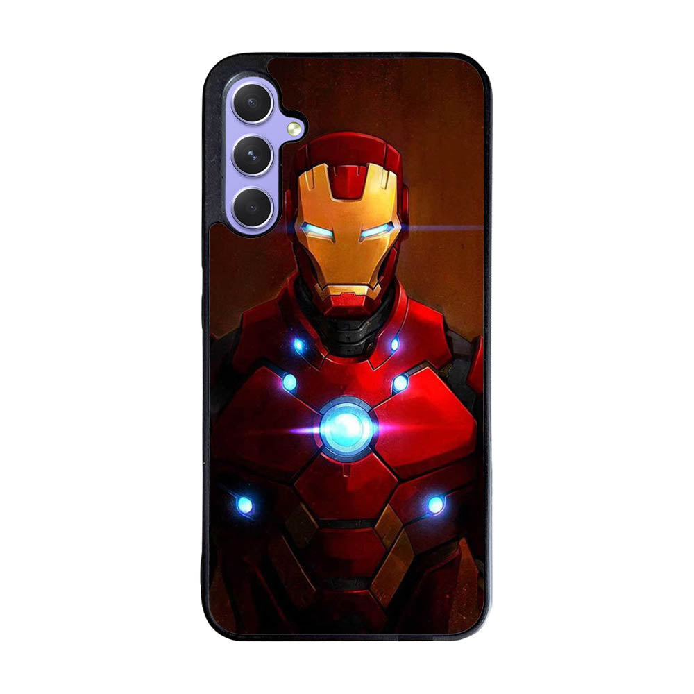 Untied Avenger Case Samsung Galaxy A55 5G BC2373