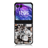 Shawn Mendes Motorola Moto Razr 2024 , Moto Razr 50 Case FE2374