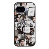 Shawn Mendes Case Google Pixel 9A BC2374