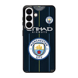 Friends TV Samsung Galaxy S26 Plus Case BC2380