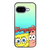 spongebob squarepants Case Google Pixel 9A BC2377