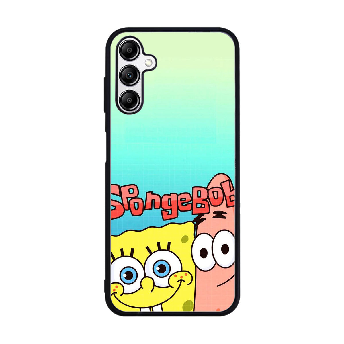 spongebob squarepants Case Samsung Galaxy A15 BC2377