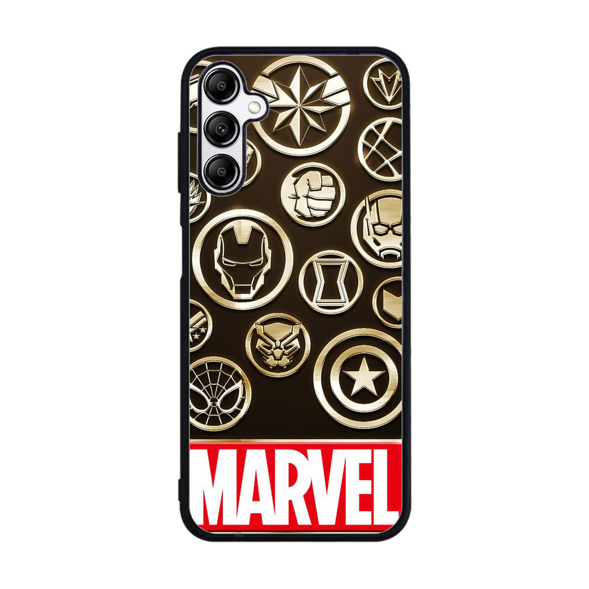 Untied Avenger Case Samsung Galaxy A15 BC2379