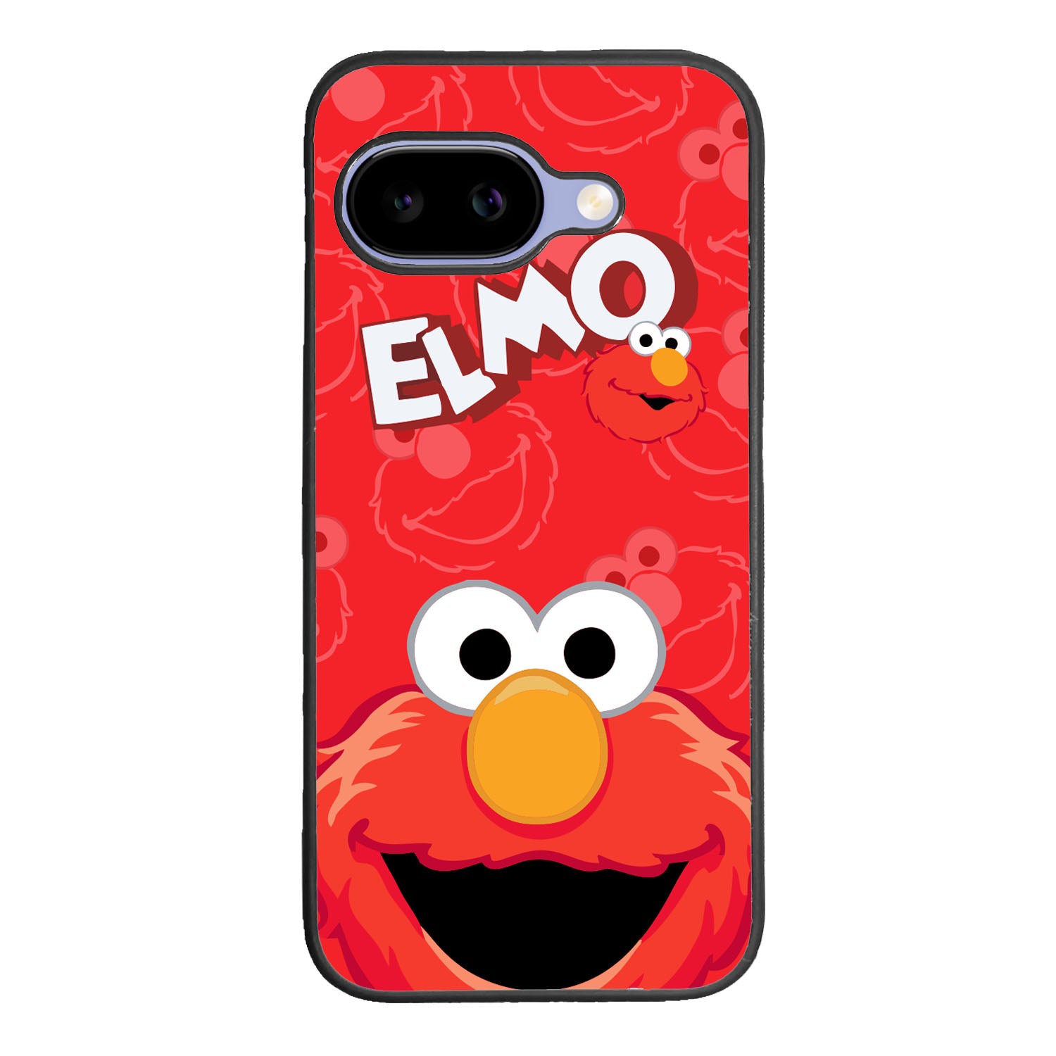 elmo cute Case Google Pixel 9A BC2382