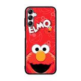 elmo cute Case Samsung Galaxy A15 BC2382