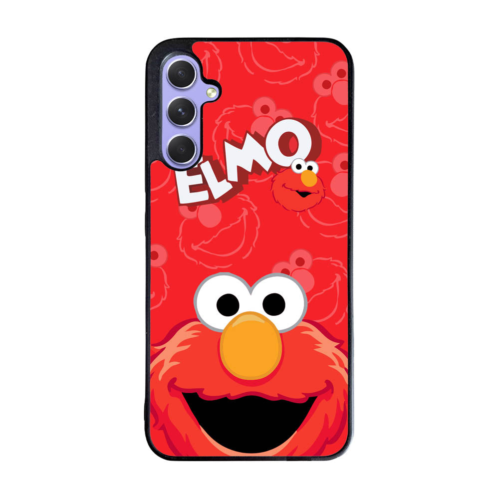 elmo cute Case Samsung Galaxy A55 5G BC2382