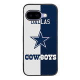 Dallas Cowboy Case Google Pixel 9A BC2384