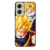 goku Case Motorola Moto G Stylus 2024 5G BC2385