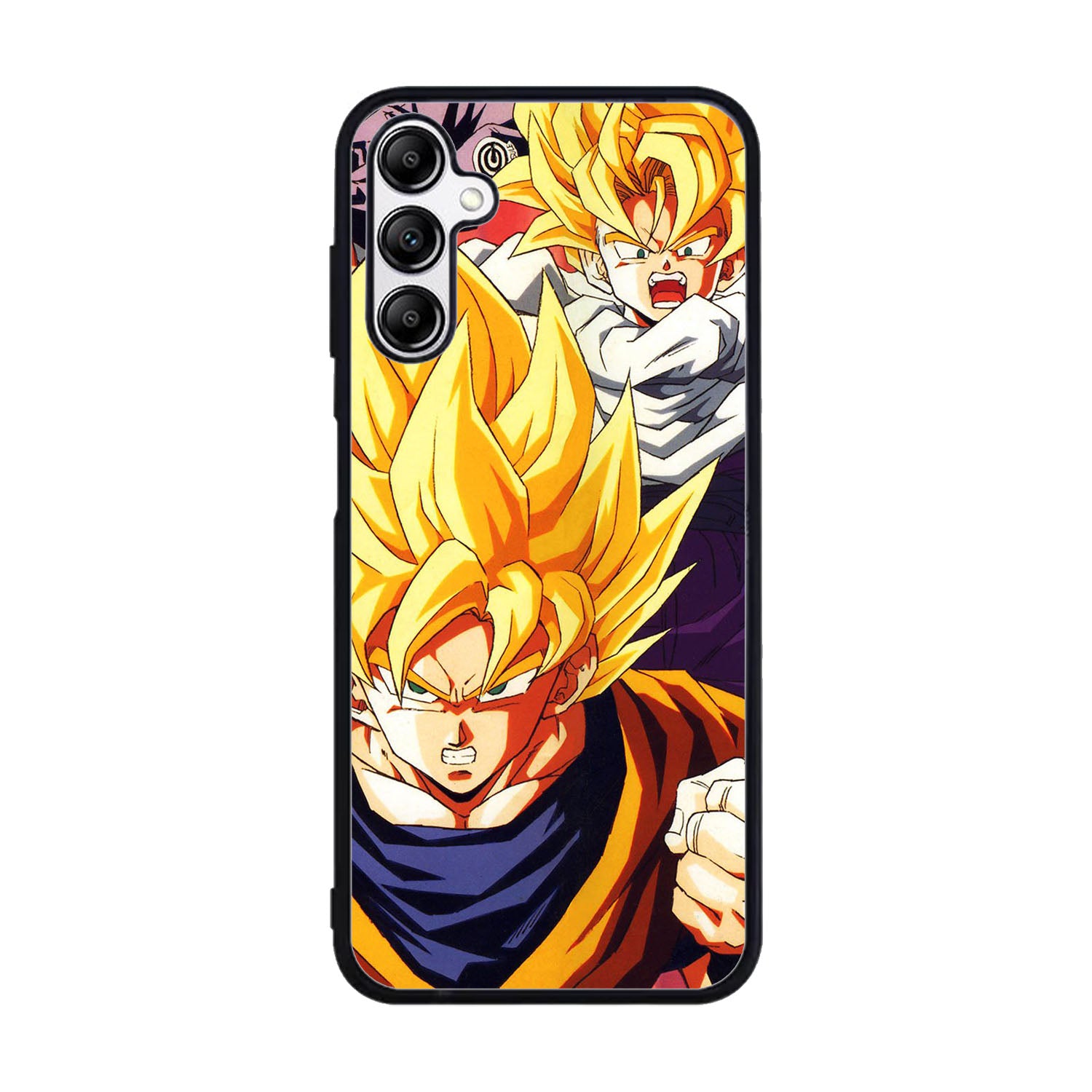 goku Case Samsung Galaxy A15 BC2385