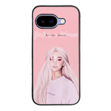 ARIANA GRANDE Case Google Pixel 9A BC2386