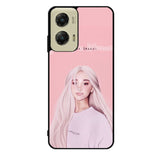 ARIANA GRANDE Case Motorola Moto G Stylus 2024 5G BC2386