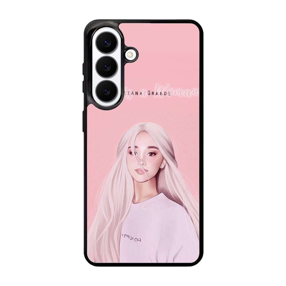 PUBG Samsung Galaxy S26 Case BC2389