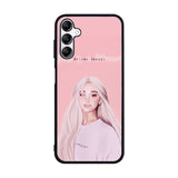 ARIANA GRANDE Case Samsung Galaxy A15 BC2386