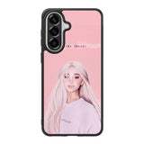 ARIANA GRANDE Samsung Galaxy A57 Case BC2386
