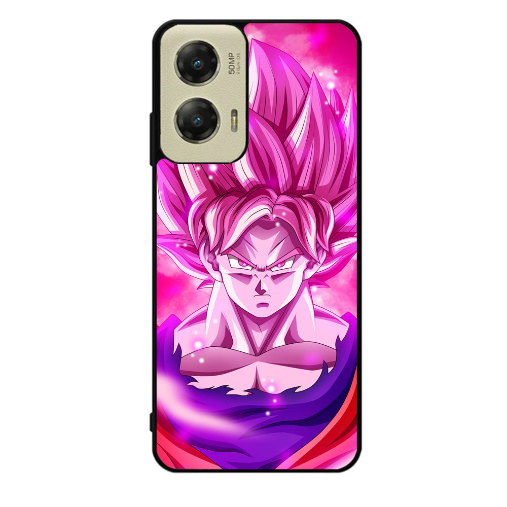 DRAGON BALL Case Motorola Moto G Stylus 2024 5G BC2387
