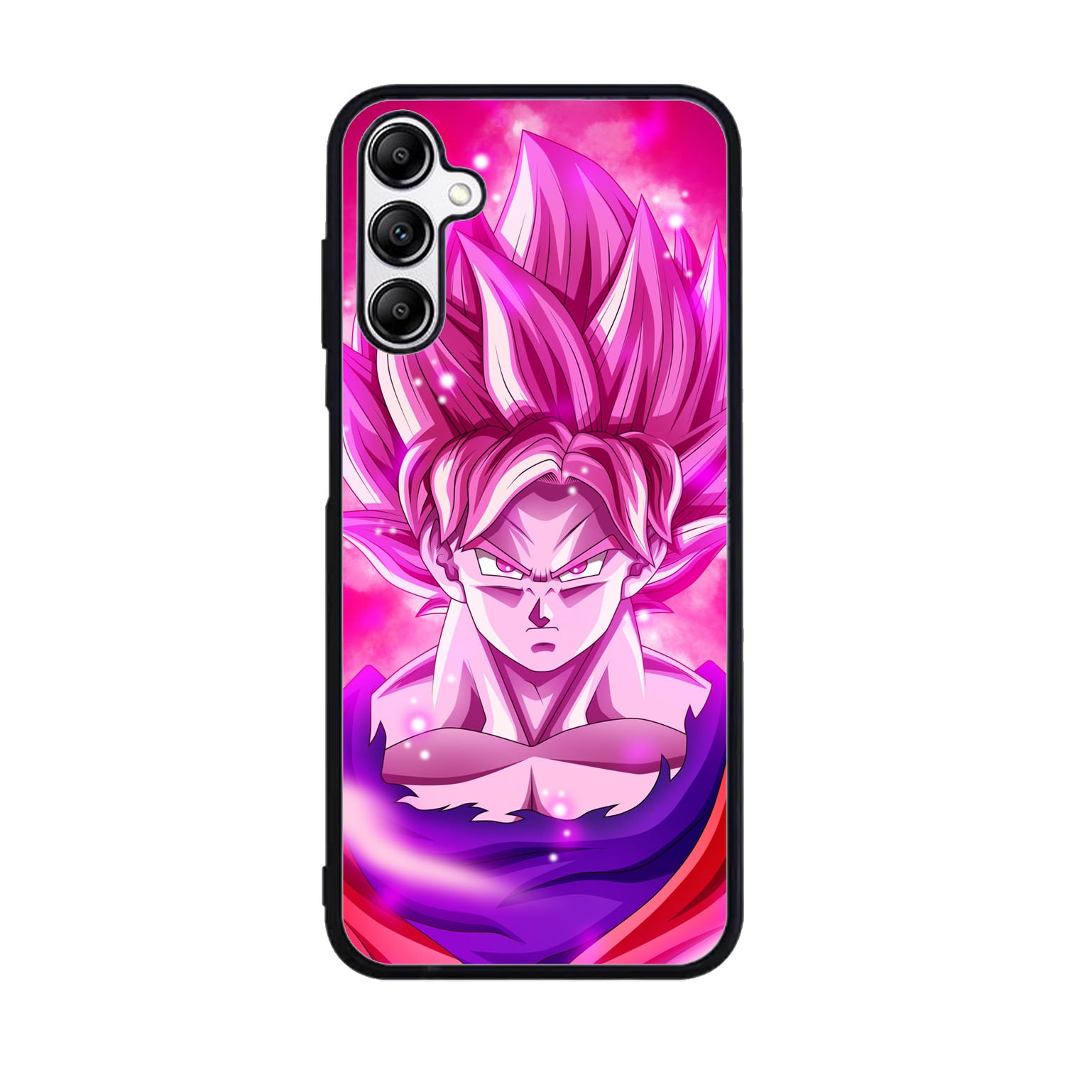 DRAGON BALL Case Samsung Galaxy A15 BC2387