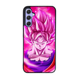 DRAGON BALL Case Samsung Galaxy A55 5G BC2387